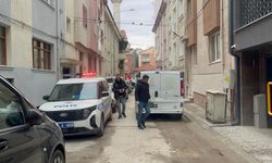 Eskişehir'de haber alamayan yakınları polise haber verdi: 43 yaşındaki adam ölü bulundu