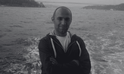 Eskişehir'de beden eğitimi öğretmeni hayatını kaybetti