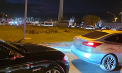 Eskişehir'de eve dönüş çilesi: "Trafikte çakıldık kaldık"