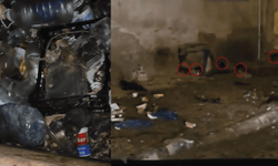 Eskişehir'de fareli sokakla ilgili gerçek ortaya çıktı! Vatandaşlar isyan etti