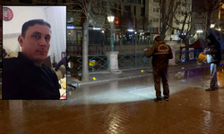 Eskişehir'de genç adamı 17 bıçak darbesiyle öldürmüştü! "Beraatımı istemiyorum, pişmanım"