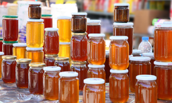 Eskişehirliler evinizde varsa imha edin! Üç bal markası kirli çıktı