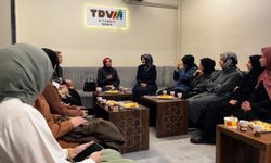 Eskişehir'de kariyer günleri söyleşileri devam ediyor