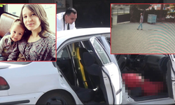 Eskişehir'de kızını ve 7 yaşındaki torununu acımadan öldürmüştü: 2 kez ağırlaştırılmış müebbet hapis