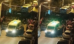 Eskişehir’de ölü bulunan öğretmen Tuncay Arslan'ın cenazesi memleketine uğurlandı