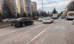 Eskişehir'de ortaokul önünde tehlike büyüyor! Bu kez yaya geçidi de kaldırıldı