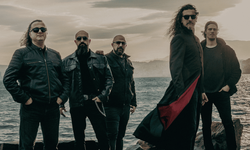 Eskişehir'de rockseverler konserde buluşacak