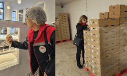 Eskişehir'de yılbaşı tedbirleri devrede! Denetimler kesintisiz sürecek