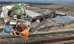 Eskişehir'in 2025 çevre karnesi çıktı!