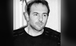 Eskişehirli voleybolcu Habil Demiralp hayatını kaybetti