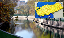 Eskişehirliler kar bekliyordu, güneş açacak! “Yarın son kez tadını çıkarın"