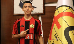 Eskişehirspor yönetiminden teşekkür