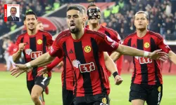 Eskişehirspor bu saatte ikinci kez sahaya çıkacak