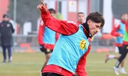 Şimşekler, Kütahya yolcusu