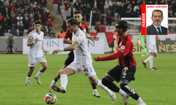 Eskişehirspor 3 puanı 3 golle aldı