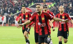 Es Es ve Balkes, 16.randevuda!