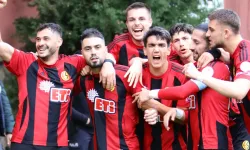 Eskişehirspor, 2 puan ortalamasıyla oynadı