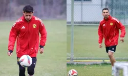 Kritik maça iki gün kaldı: Kırmızı şimşekler hazırlıklarını sürdürüyor