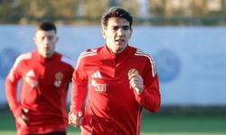 Eskişehirspor tam zamanında gitti!