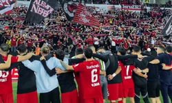 Eskişehirspor-Karşıyaka biletleri satışa çıktı