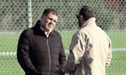 Eskişehirspor transfere odaklandı