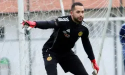 Eskişehirspor’un kalesi yıkılmıyor