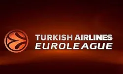 Euroleague'de 16'ncı hafta sona erdi: Temsilcimiz 3 maç sonra galip geldi