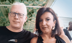 Eğitim-İş Eskişehir Şube Başkanı Fadime Arslan 4 gündür aranan eşi hakkında paylaşım yaptı