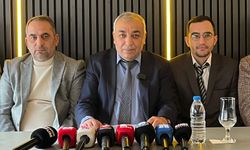 Fazıl Yıldırım, Eskişehir Kahveciler Odası başkanlığına adaylığını açıkladı