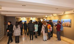 Eskişehir'de Fransız Günleri başladı