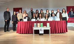 Eskişehir'de "Sait Faik Abasıyanık" paneli düzenlendi