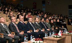Eskişehir’de “Teknolojiyi Abartma, Geleceğini Karartma-2” projesi kapanış programı gerçekleşti