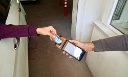 Otopark ücreti ödetmeyen uygulama Uluönder Mahallesi'nde hizmete giriyor