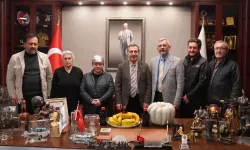 Başkan Ataç: "Yöresel lezzetlerimizi yaşatmaya devam edeceğiz"