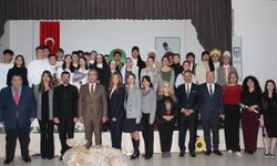 Muzaffer Çil Anadolu Lisesi’nde Felsefe Günü etkinliği düzenlendi