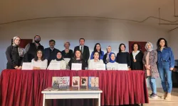 Eskişehir'de “Cengiz Dağcı” Paneli gerçekleştirildi