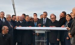 CHP'li Süllü cemevi temel atma törenine katıldı