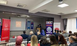 KADEM Eskişehir’den “WomBound” projesi lansmanı