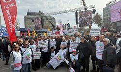 CHP'li Çakırözer: "Emekliler, emekçiler bütçeden hakkını istiyor"