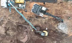 ESKİ duyurdu: Büyükdere Mahallesi'ndeki arıza giderildi