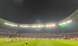 MHP Eskişehir'den Eskişehirspor’a destek mesajı