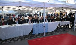 Vali Aksoy, “Anadolu Lezzetleri Eskişehir’de Buluşuyor” etkinliğine katıldı