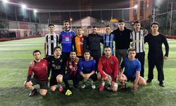 Ülkü Ocakları İl Başkanlığı Üniversiteler Birimi’nden “Bağımlılıkla Mücadele Haftası” etkinliği