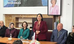 CHP’li Süllü, Mihalgazi ve Sarıcakaya’da seçim sürecini değerlendirdi