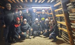 Eskişehir OSB İtfaiye Ekibi’ne deprem ve arama-kurtarma eğitimi verildi