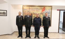 Eskişehir'de Uzman Jandarmalar Günü kutlandı