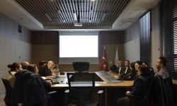 Eskişehir'de ruh sağlığına yönelik bilgilendirme toplantısı yapıldı