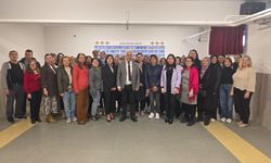 Eskişehir'de Dezenformasyon ve Dijital Tehditler Kapsamında Aileyi Korumak konulu seminer düzenlendi