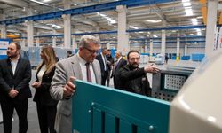 Eskişehir’de yeni hibrit jeneratör teknolojisi tanıtıldı