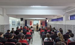 Eskişehir’de öğrencilere yönelik “Ailede Sorumluluklarım” etkinlikleri düzenlendi